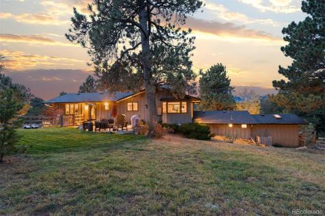 32329 Inverness Drive Evergreen CO 80439