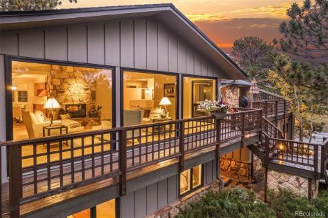 32329 Inverness Drive Evergreen CO 80439