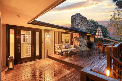 32329 Inverness Drive Evergreen CO 80439