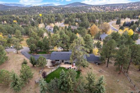 32329 Inverness Drive Evergreen CO 80439