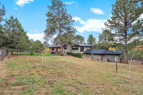 32329 Inverness Drive Evergreen CO 80439