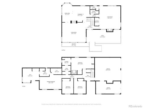 32329 Inverness Drive Evergreen CO 80439