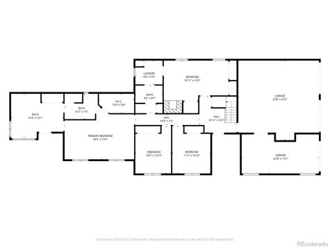 32329 Inverness Drive Evergreen CO 80439