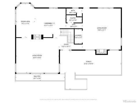 32329 Inverness Drive Evergreen CO 80439