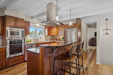 32329 Inverness Drive Evergreen CO 80439