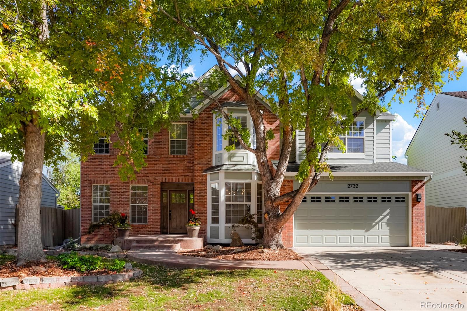 2732 Flint Court Superior CO 80027