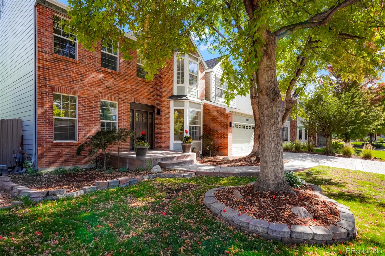 2732 Flint Court Superior CO 80027