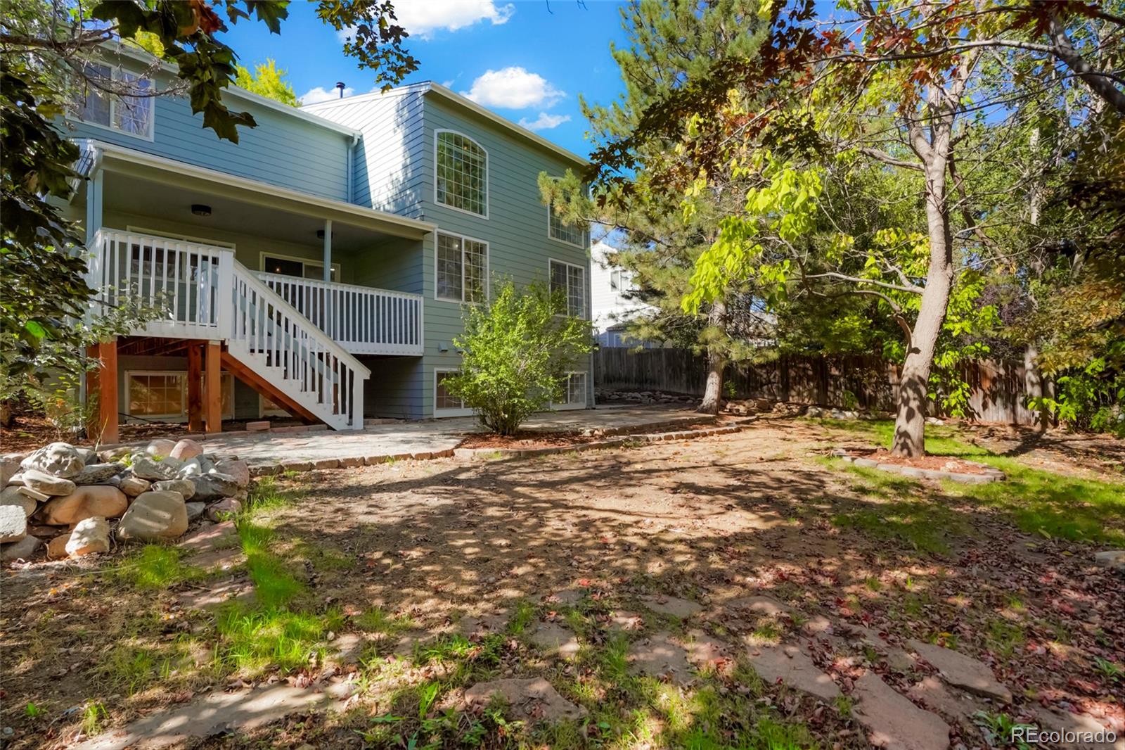 2732 Flint Court Superior CO 80027