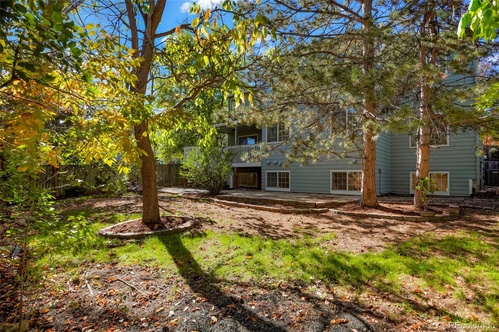 2732 Flint Court Superior CO 80027