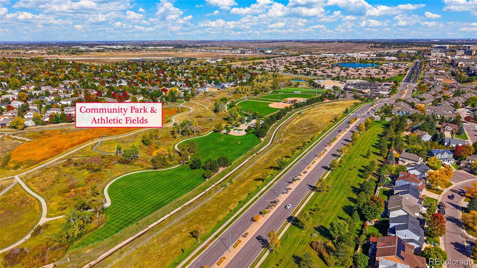 2732 Flint Court Superior CO 80027