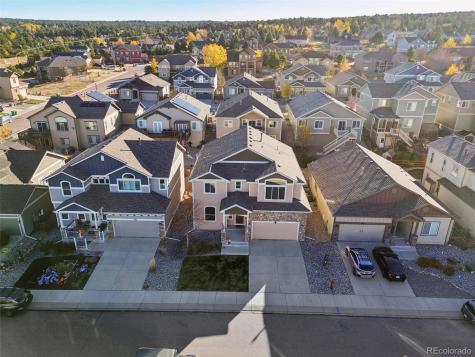 17861 Smelting Rock Drive Monument CO 80132
