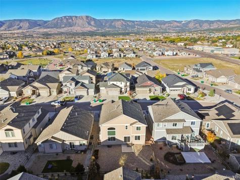 17861 Smelting Rock Drive Monument CO 80132