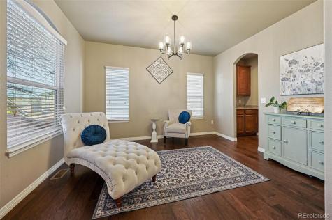 17861 Smelting Rock Drive Monument CO 80132