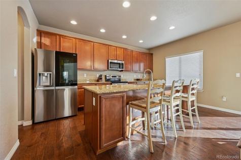 17861 Smelting Rock Drive Monument CO 80132