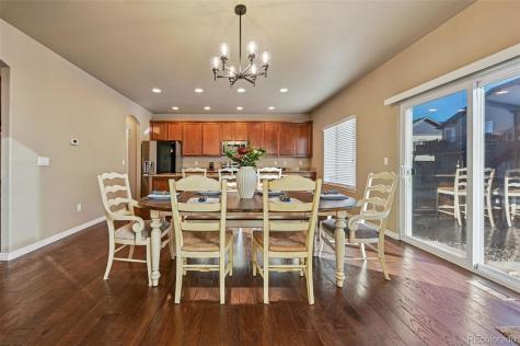 17861 Smelting Rock Drive Monument CO 80132