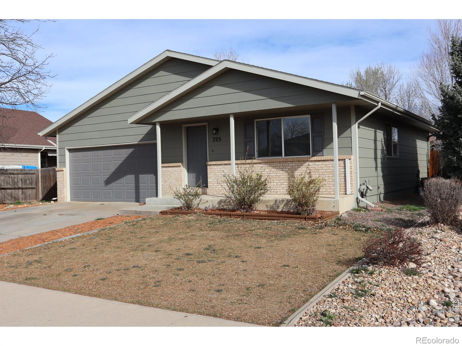 725 Columbine Drive Windsor CO 80550
