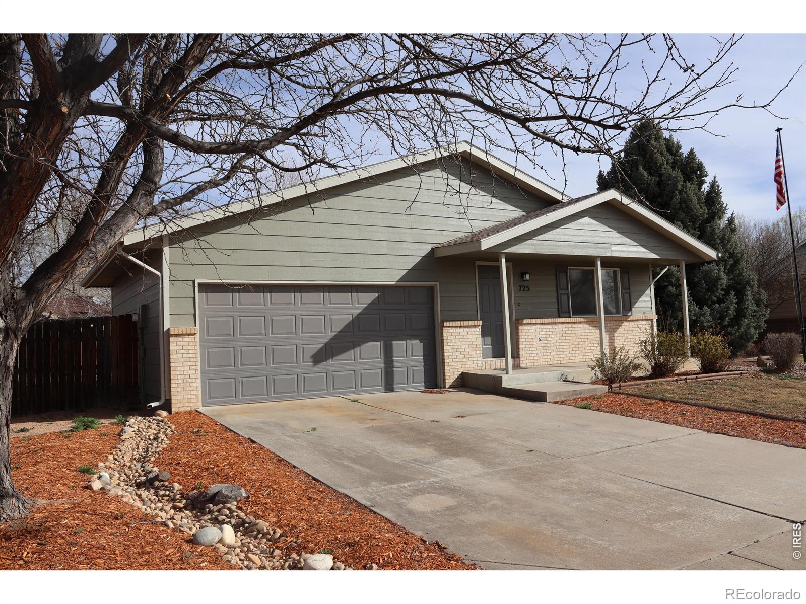 725 Columbine Drive Windsor CO 80550