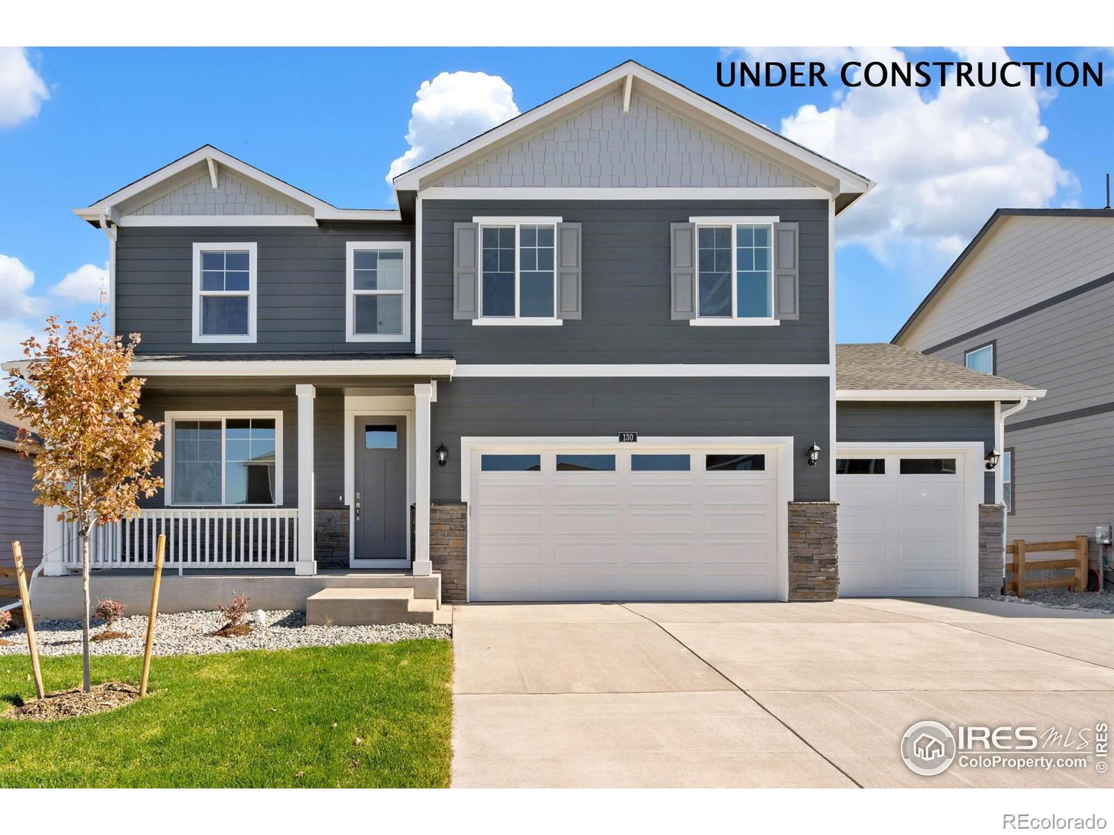 1038 Scotts Peak Drive Berthoud CO 80513