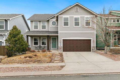 6725 Wild Indigo Drive Colorado Springs CO 80923