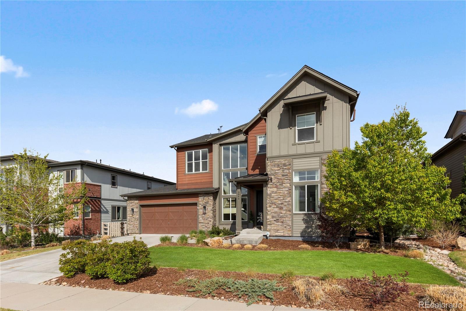 9846 Hilberts Way Littleton CO 80125