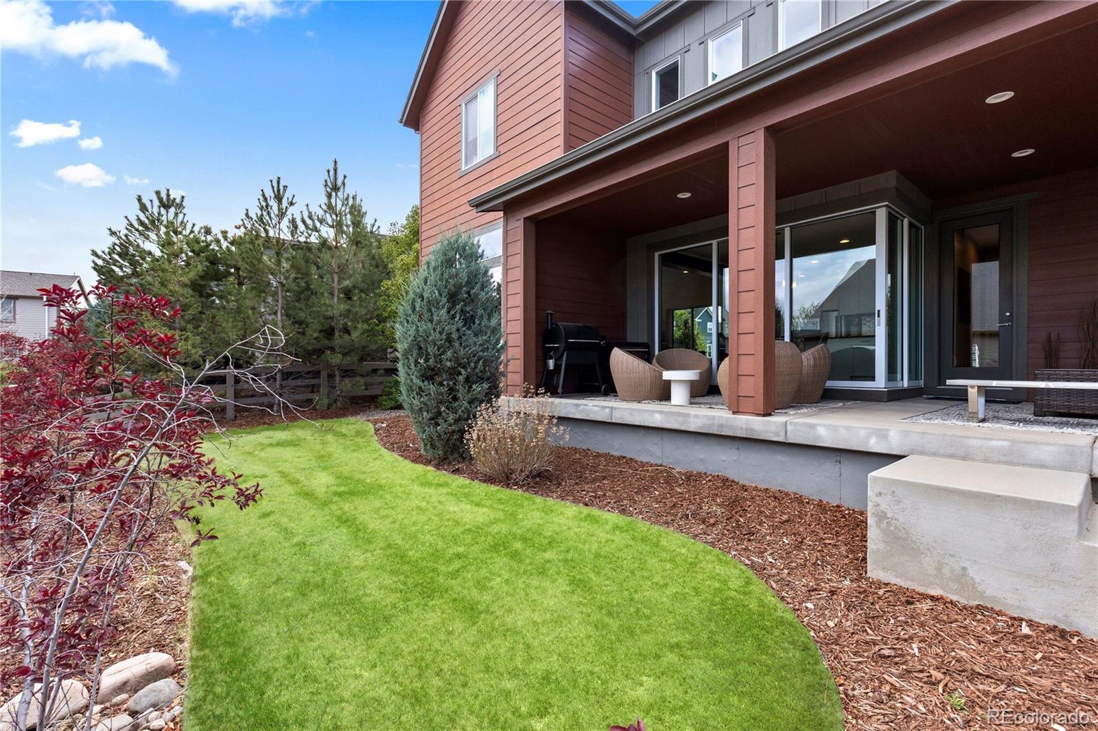 9846 Hilberts Way Littleton CO 80125