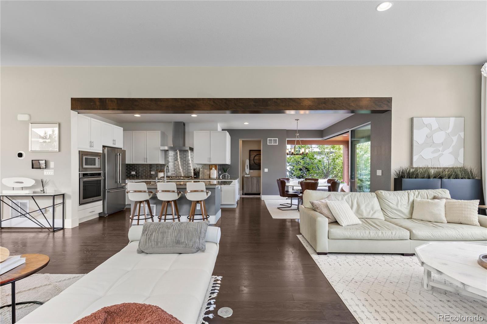 9846 Hilberts Way Littleton CO 80125