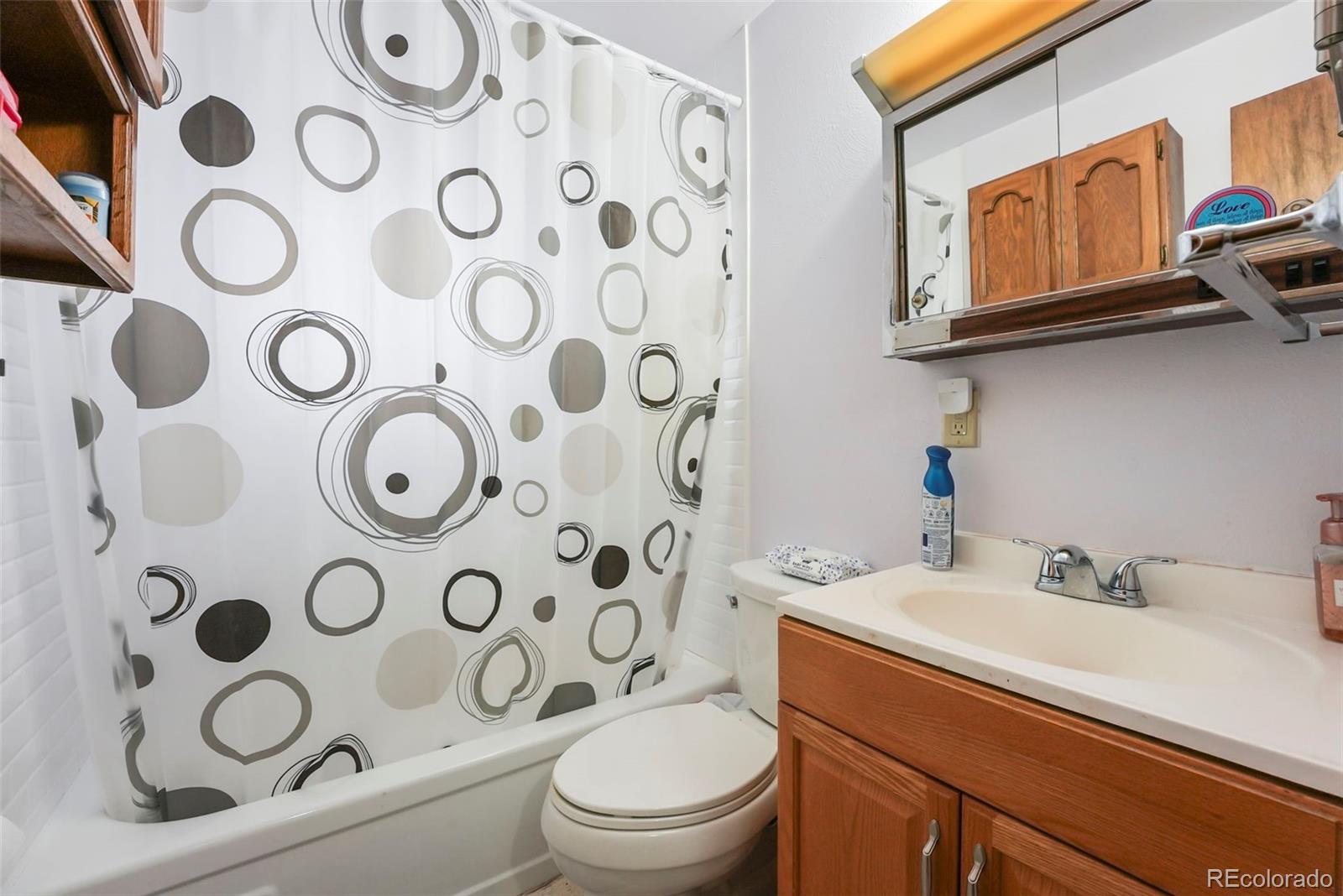 155 S Brentwood Drive Colorado Springs CO 80910