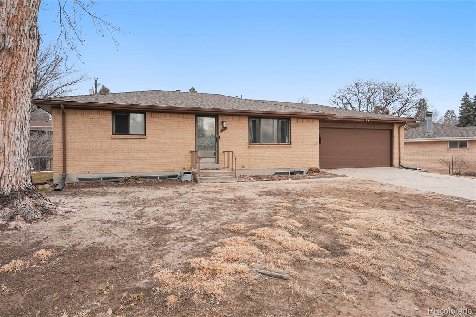 155 S Brentwood Drive Colorado Springs CO 80910