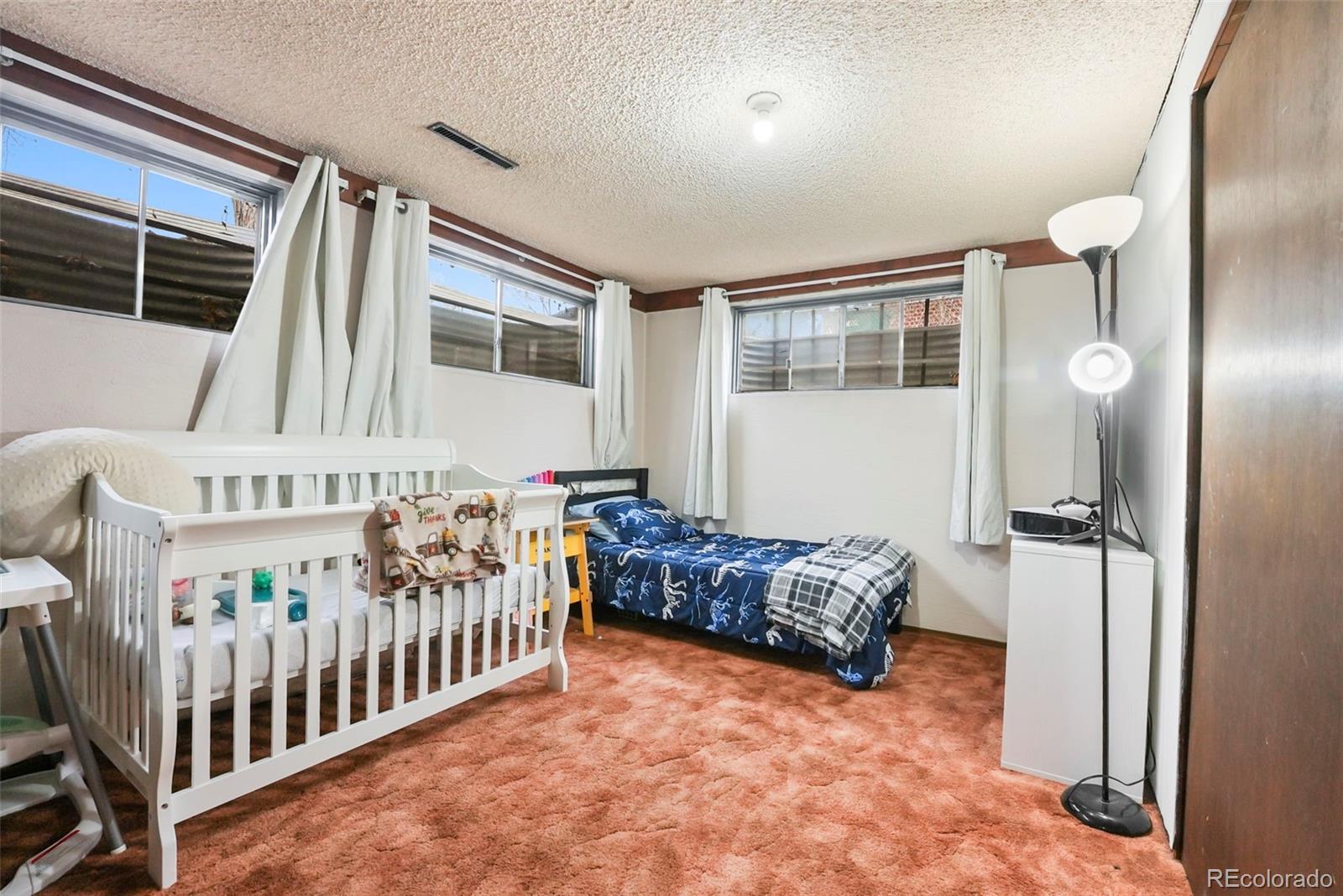155 S Brentwood Drive Colorado Springs CO 80910