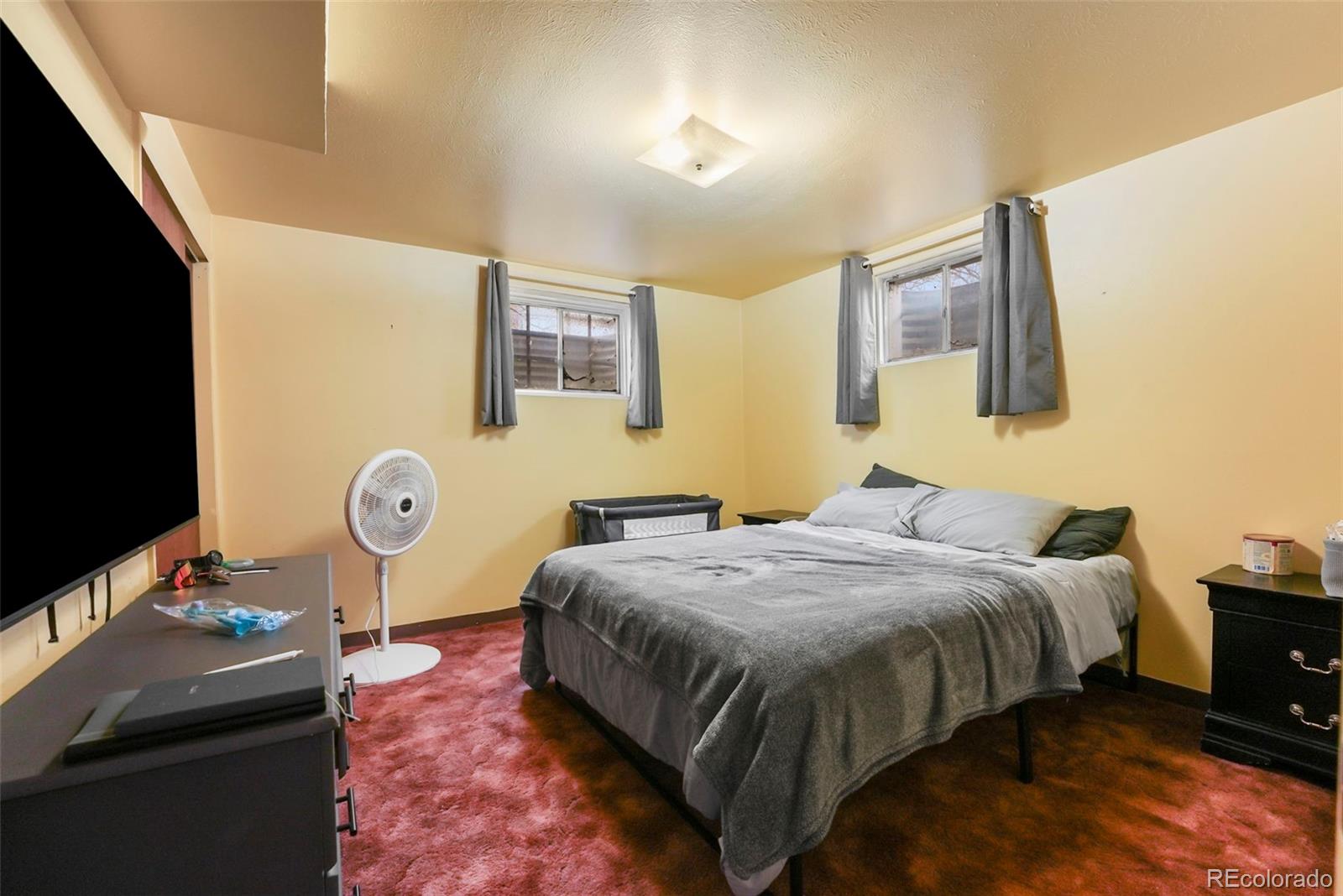 155 S Brentwood Drive Colorado Springs CO 80910