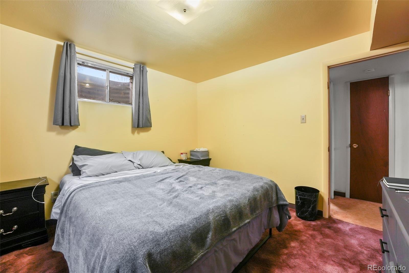 155 S Brentwood Drive Colorado Springs CO 80910