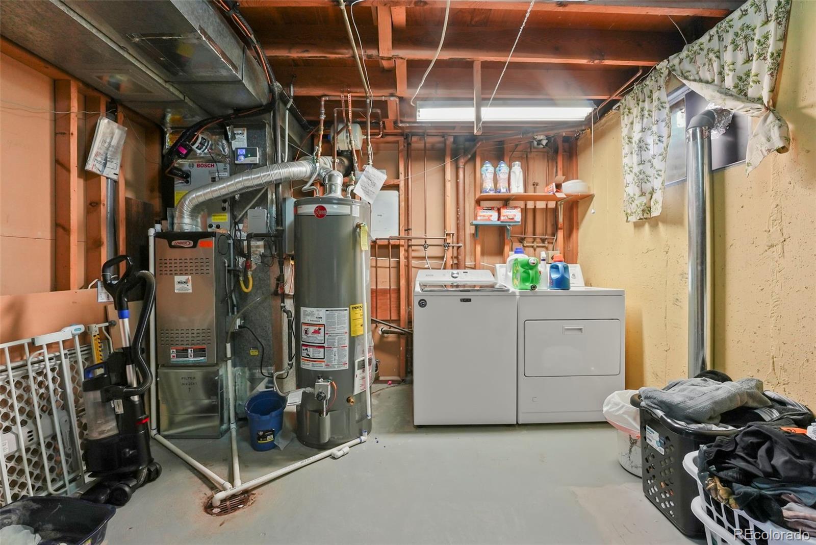 155 S Brentwood Drive Colorado Springs CO 80910