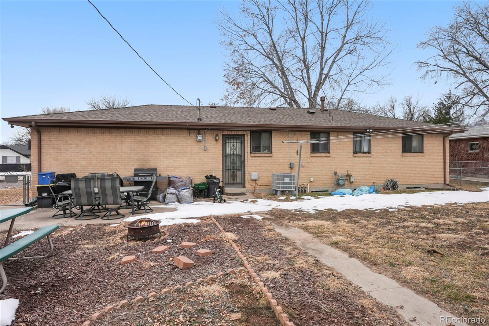 155 S Brentwood Drive Colorado Springs CO 80910