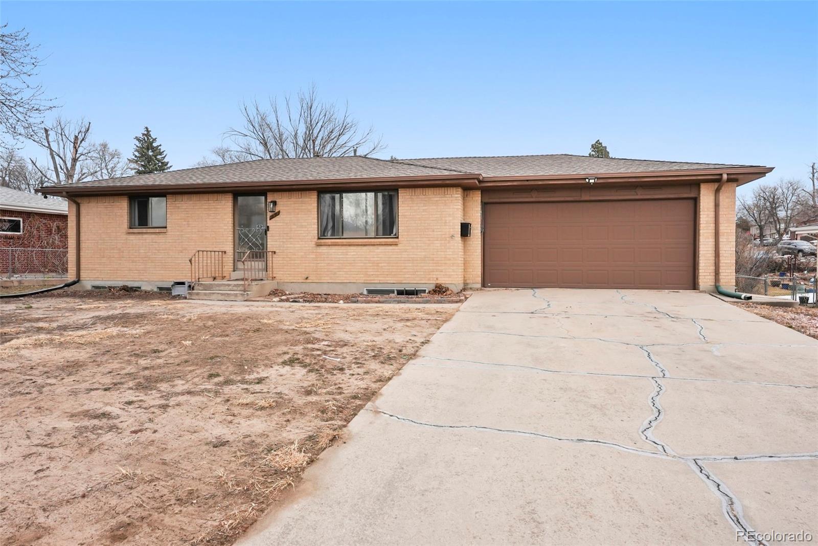 155 S Brentwood Drive Colorado Springs CO 80910