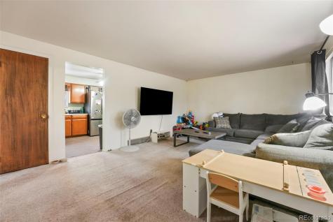 155 S Brentwood Drive Colorado Springs CO 80910