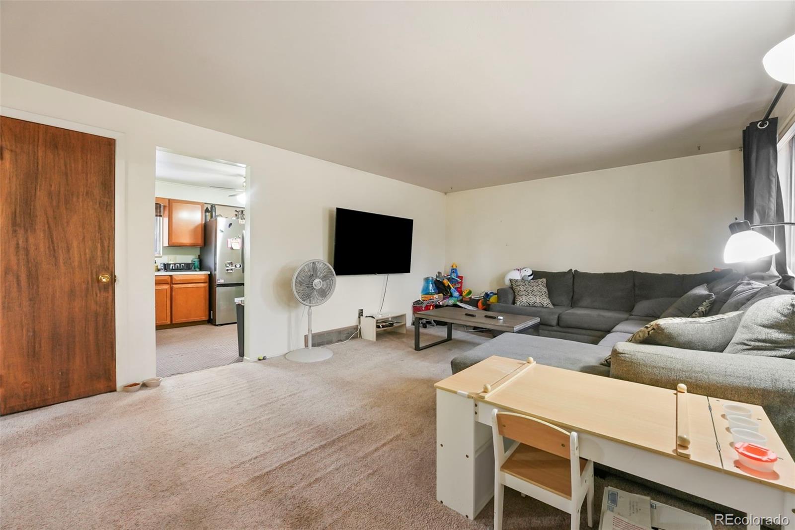 155 S Brentwood Drive Colorado Springs CO 80910