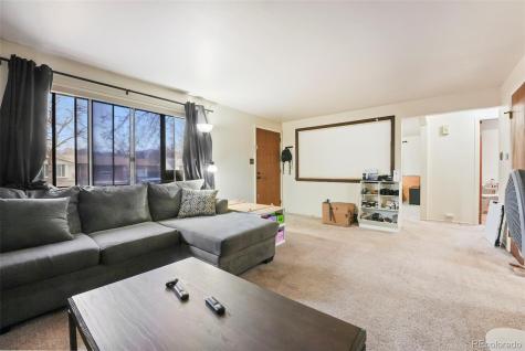155 S Brentwood Drive Colorado Springs CO 80910