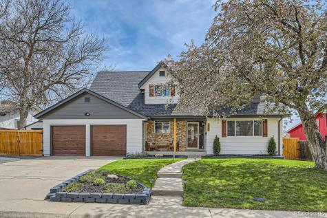 5886 Urban Street Arvada CO 80004