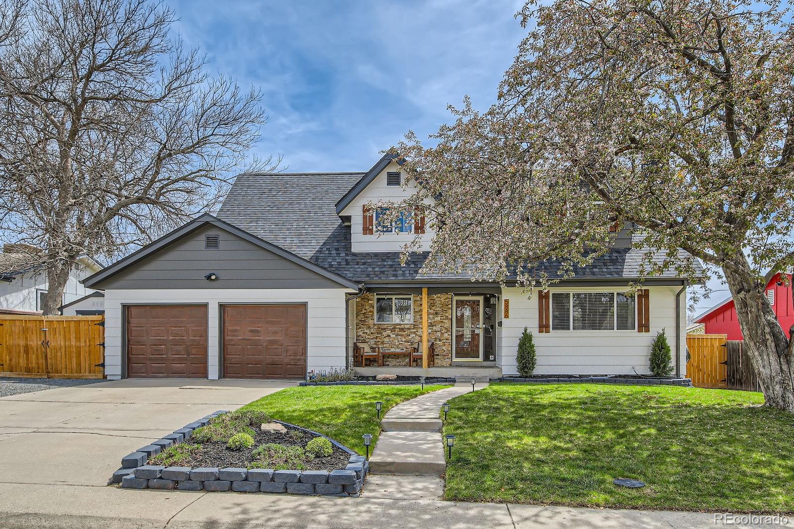 5886 Urban Street Arvada CO 80004