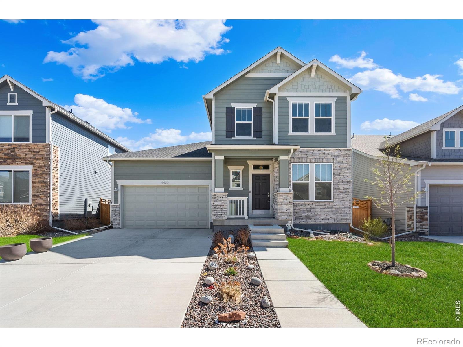 4420 Lyceum Court Timnath CO 80547