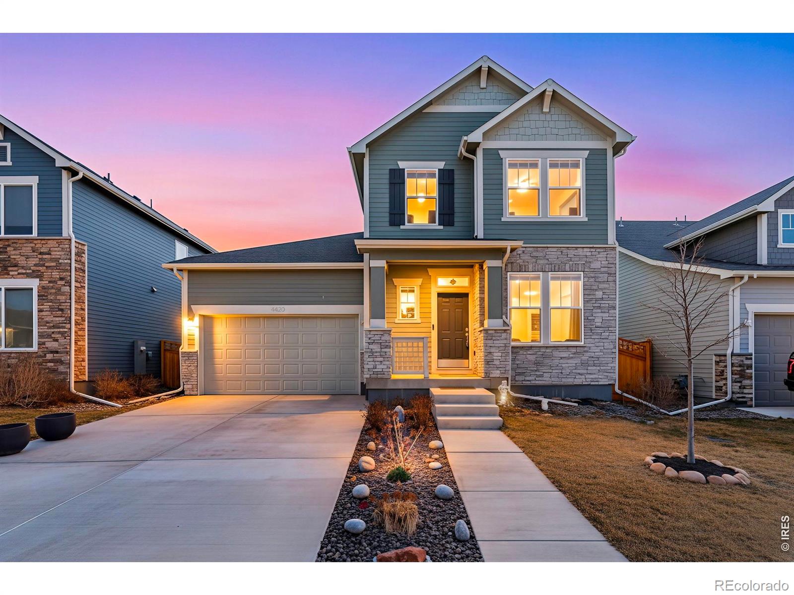 4420 Lyceum Court Timnath CO 80547