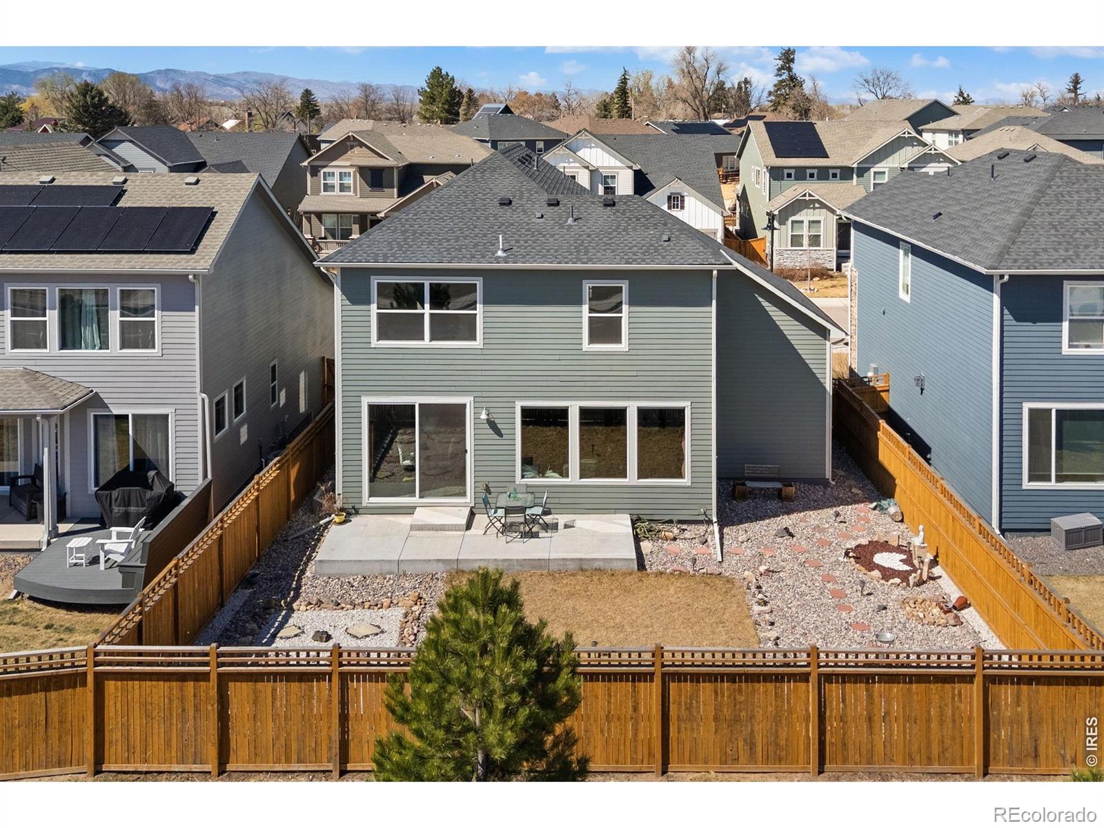 4420 Lyceum Court Timnath CO 80547
