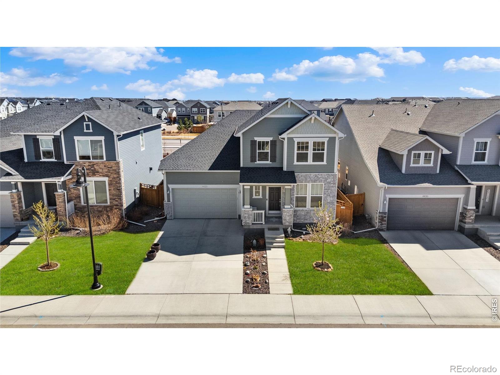 4420 Lyceum Court Timnath CO 80547