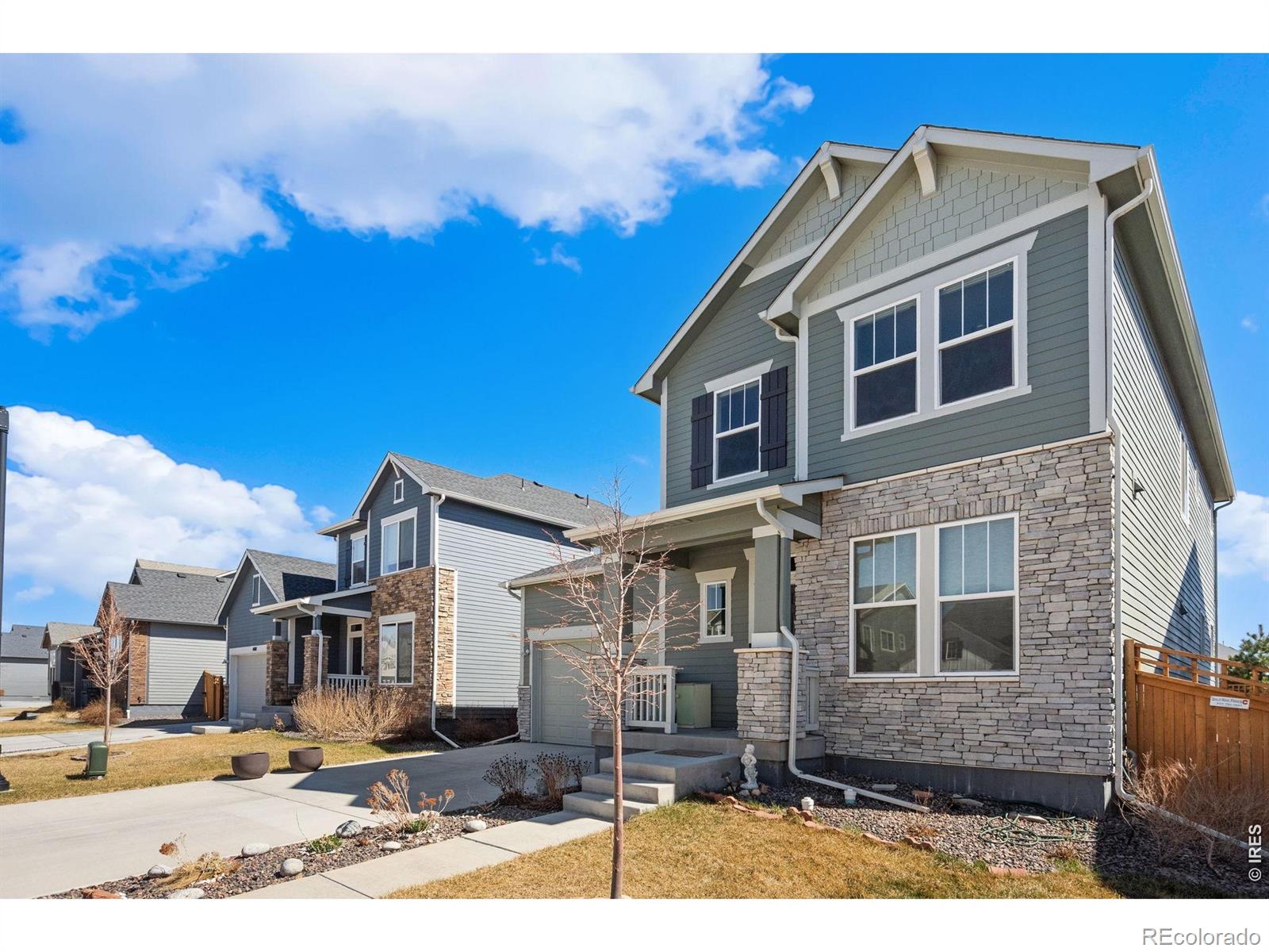 4420 Lyceum Court Timnath CO 80547