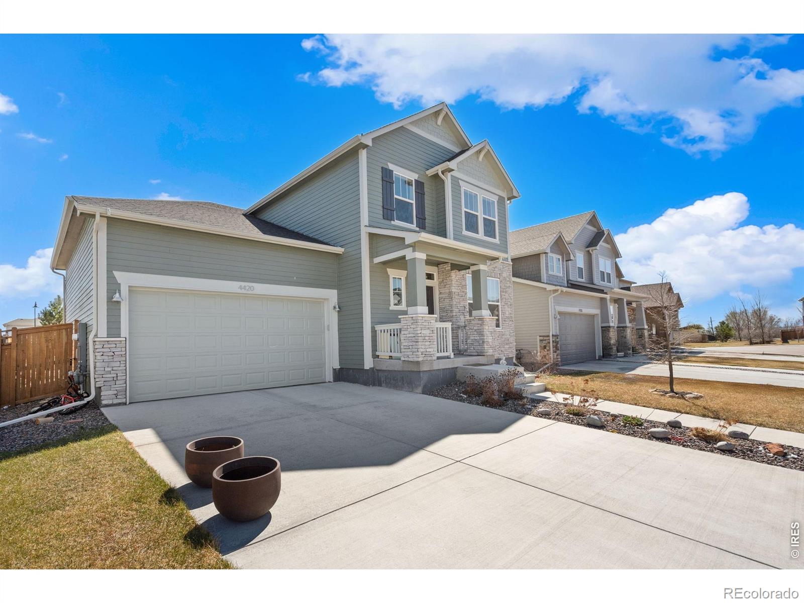 4420 Lyceum Court Timnath CO 80547