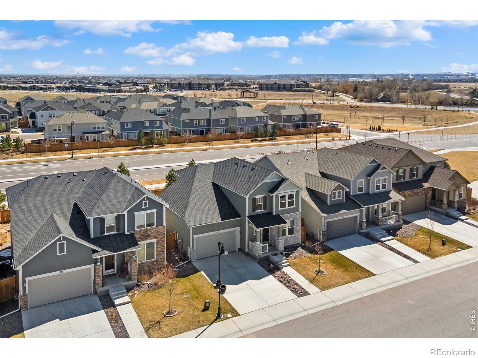 4420 Lyceum Court Timnath CO 80547