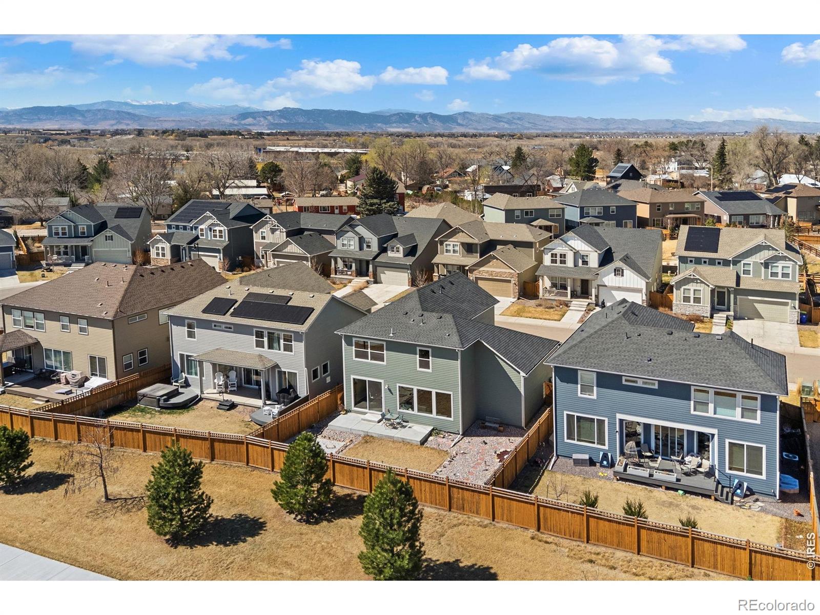 4420 Lyceum Court Timnath CO 80547