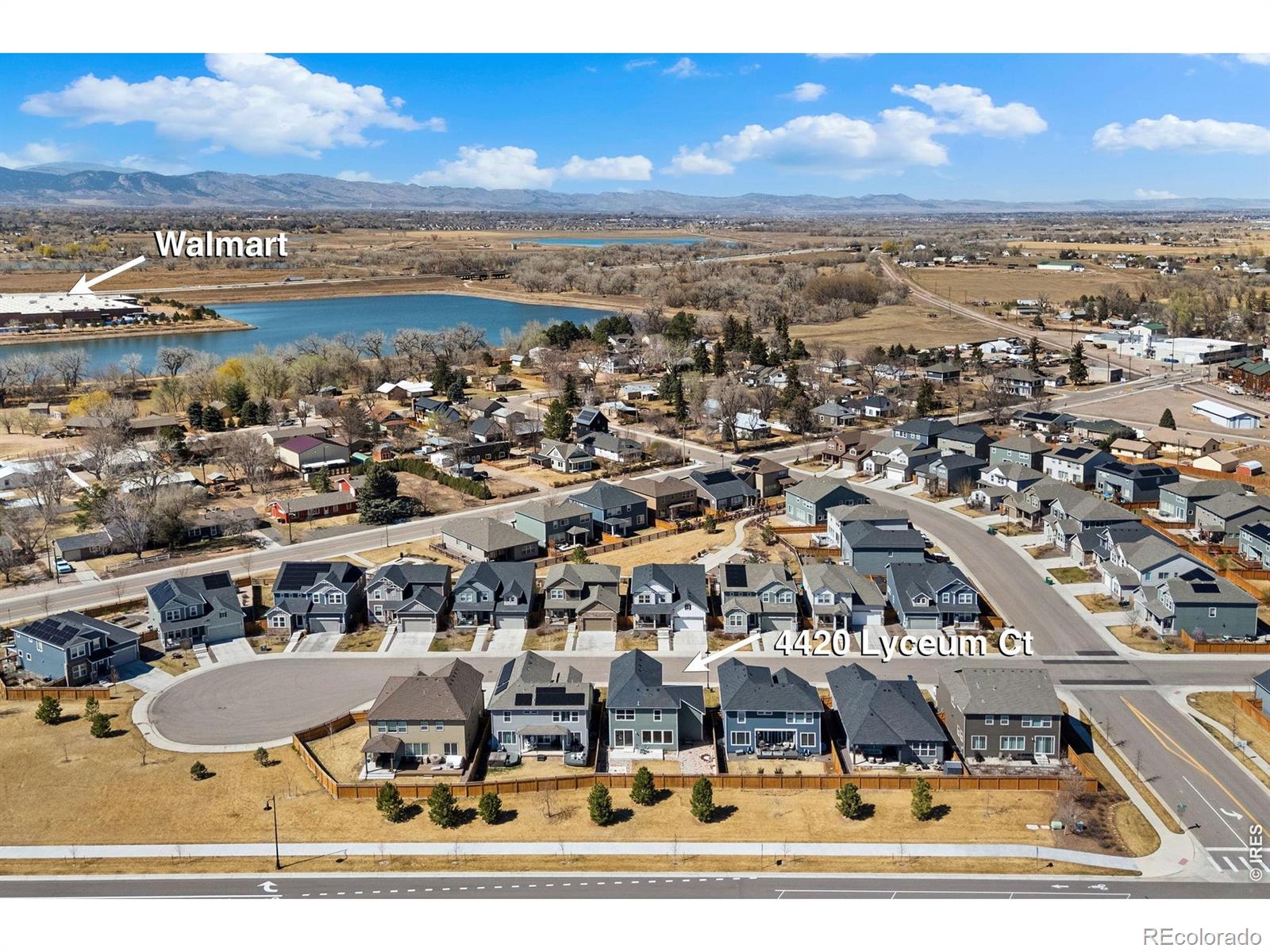 4420 Lyceum Court Timnath CO 80547