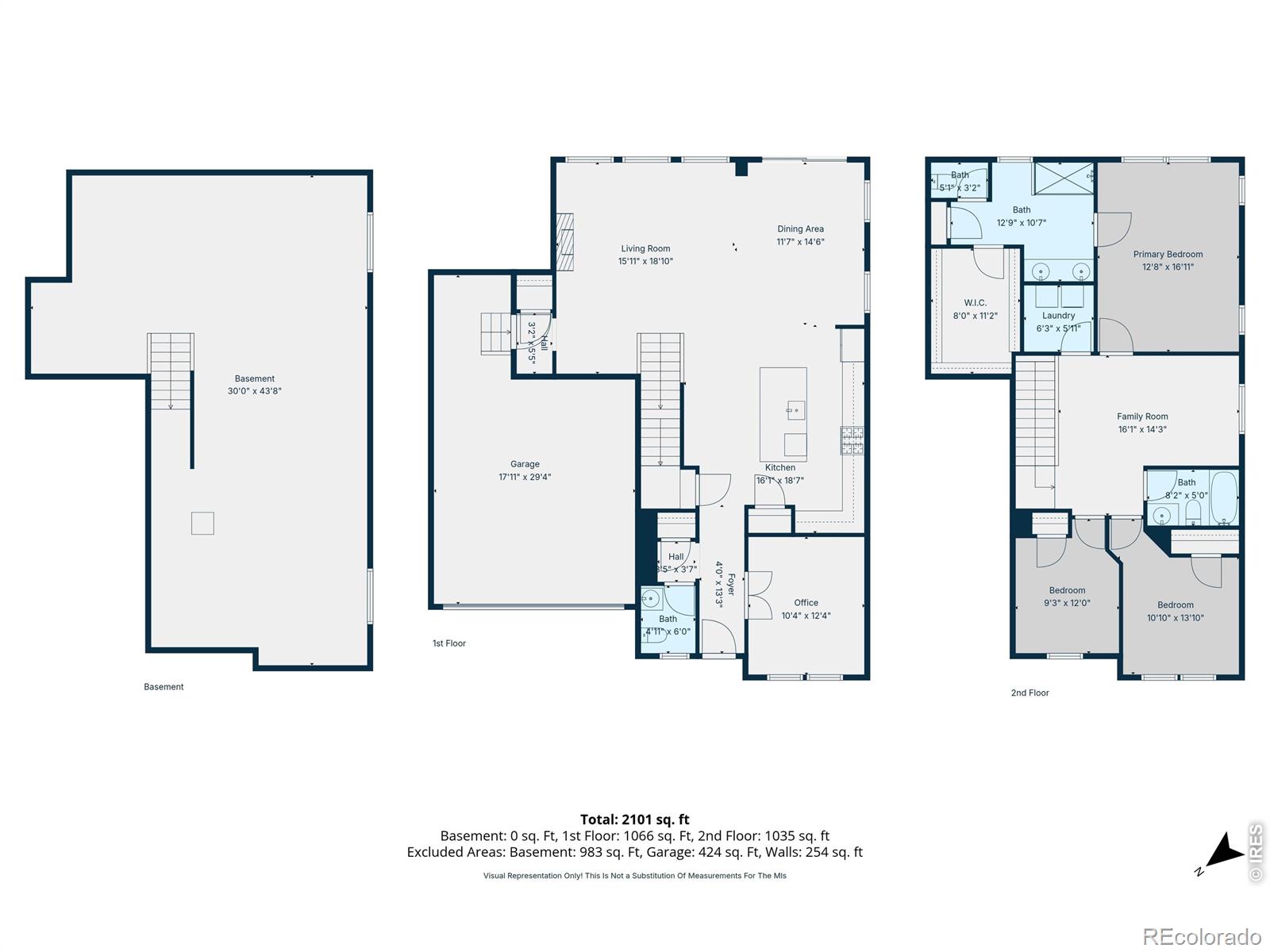 4420 Lyceum Court Timnath CO 80547