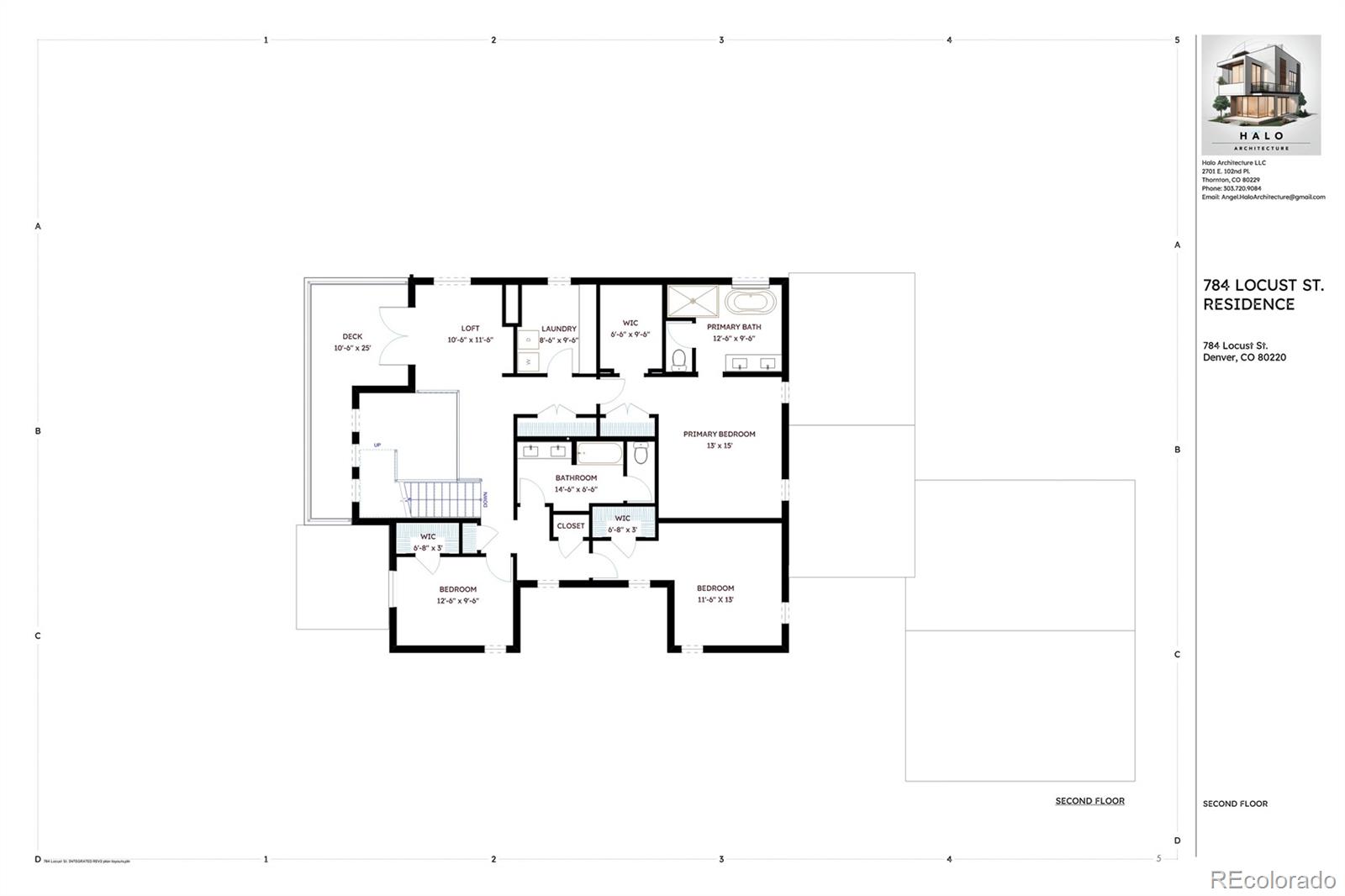784 Locust Street Denver CO 80220